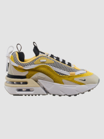 Кроссовки NIKE Air Max Furyosa модель FQ8933-001 Фото
