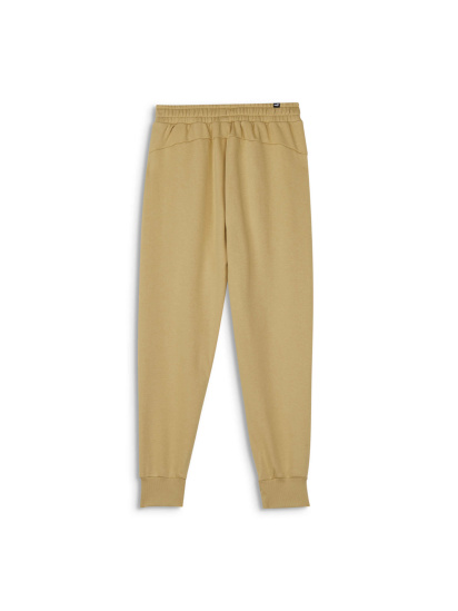 Штани спортивні PUMA Ess Pants Fl Cl M модель 847233 — фото - INTERTOP
