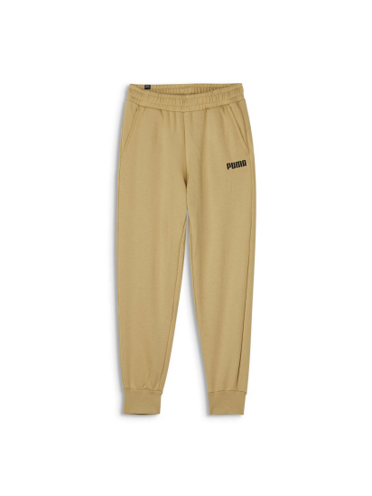 Штани спортивні PUMA Ess Pants Fl Cl M модель 847233 - фото