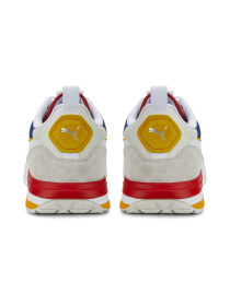 Кроссовки повседневные PUMA R22 модель 383462 Фото