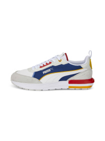 Кроссовки повседневные PUMA R22 модель 383462 Фото