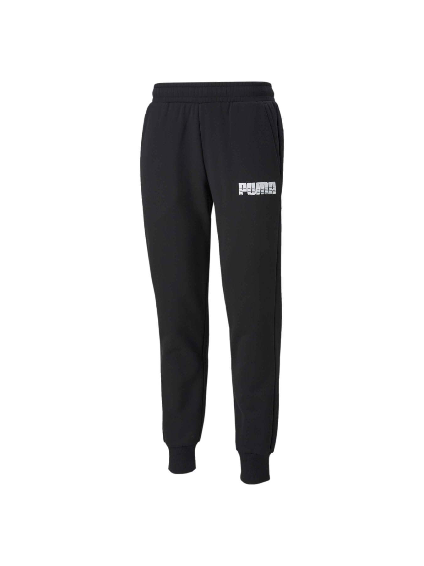 Штани спортивні PUMA Sweatpants модель 587210 Фото
