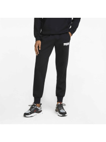 Штани спортивні PUMA Sweatpants модель 587210 Фото
