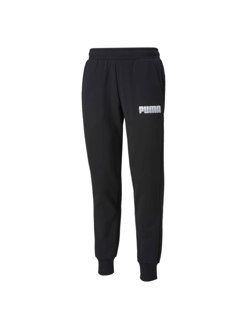 Спортивні штани PUMA Sweatpants модель 587210 Фото