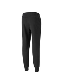 Штаны спортивные PUMA Sweatpants модель 587210 Штаны спортивные PUMA Sweatpants модель 587210 Фото