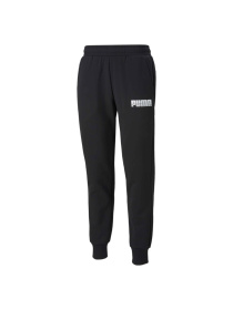 Штаны спортивные PUMA Sweatpants модель 587210 Штаны спортивные PUMA Sweatpants модель 587210 Фото