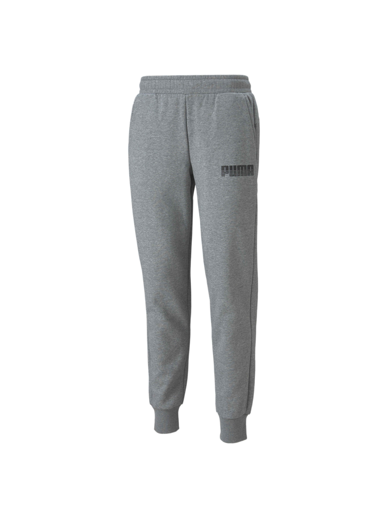 Штаны спортивные PUMA Sweatpants модель 587210 Штаны спортивные PUMA Sweatpants модель 587210 Фото