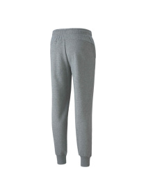 Штаны спортивные PUMA Sweatpants модель 587210 Штаны спортивные PUMA Sweatpants модель 587210 Фото