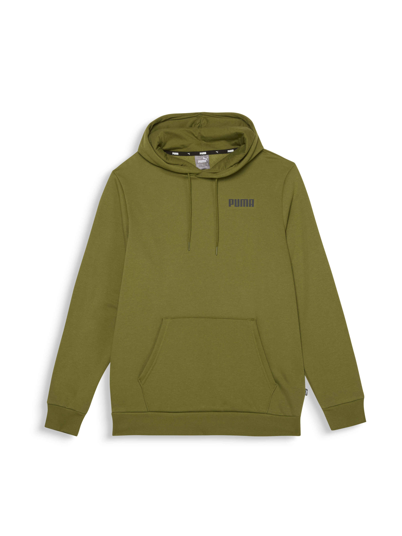 Худі PUMA Ess Hoodie Fl M модель 847227 Фото