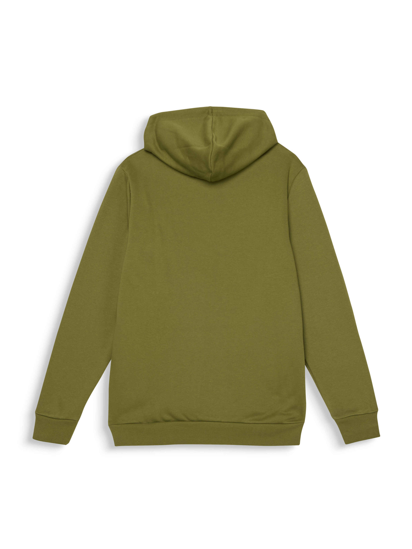 Худі PUMA Ess Hoodie Fl M модель 847227 Фото