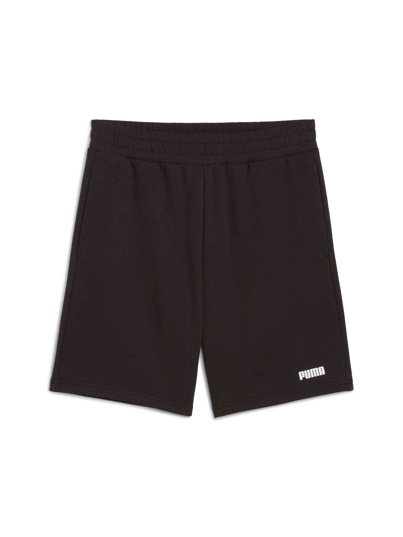 Шорты PUMA Ess Logo Shorts Tr модель 686779 Фото