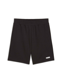 Шорты PUMA Ess Logo Shorts Tr модель 686779 Фото