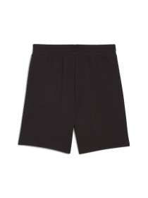 Повсякденні шорти PUMA Ess Logo Shorts Tr модель 686779 Фото