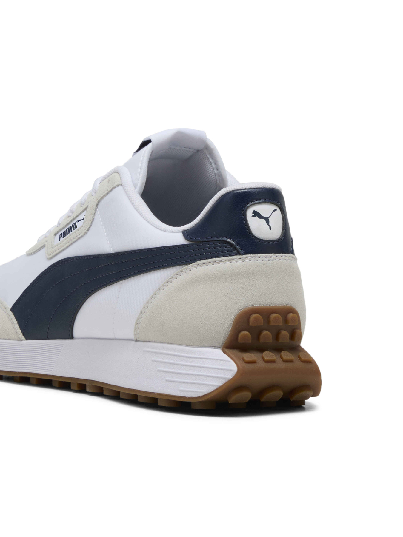 Кросівки PUMA Runtamed Lugged Classic модель 401605 Фото