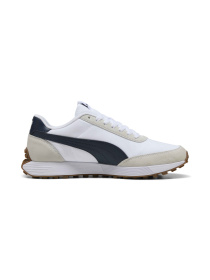 Кросівки PUMA Runtamed Lugged Classic модель 401605 Фото