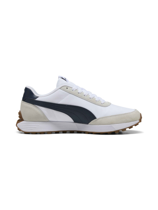 Кроссовки повседневные PUMA Runtamed Lugged Classic модель 401605 Фото