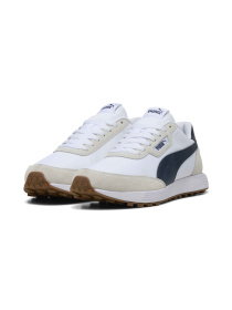Кроссовки повседневные PUMA Runtamed Lugged Classic модель 401605 Фото
