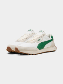 Кроссовки повседневные PUMA Runtamed Lugged Classic модель 401605 Фото