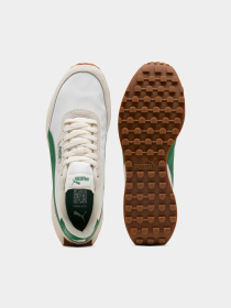 Кроссовки повседневные PUMA Runtamed Lugged Classic модель 401605 Фото