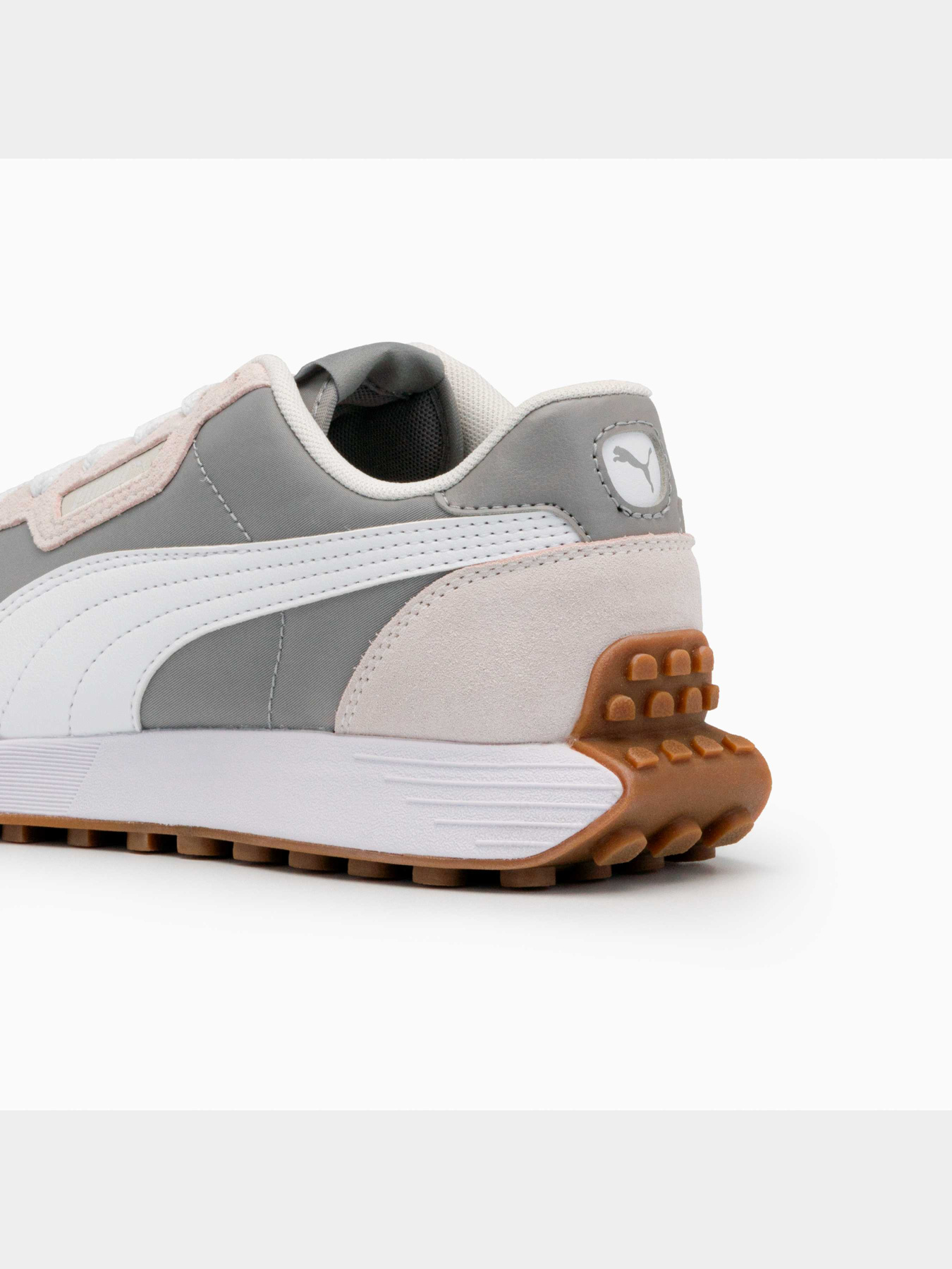 Кросівки PUMA Runtamed Lugged Classic модель 401605 Фото