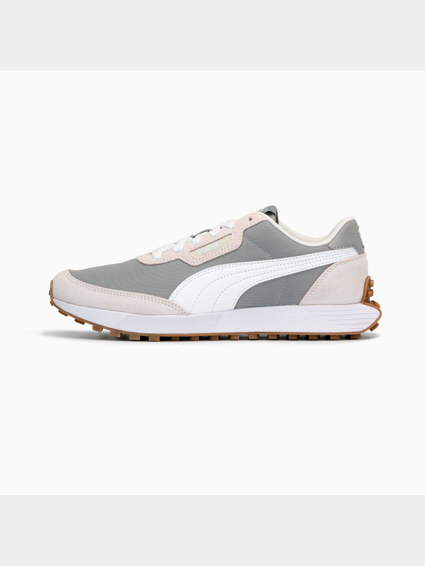 Кросівки PUMA Runtamed Lugged Classic модель 401605 Фото