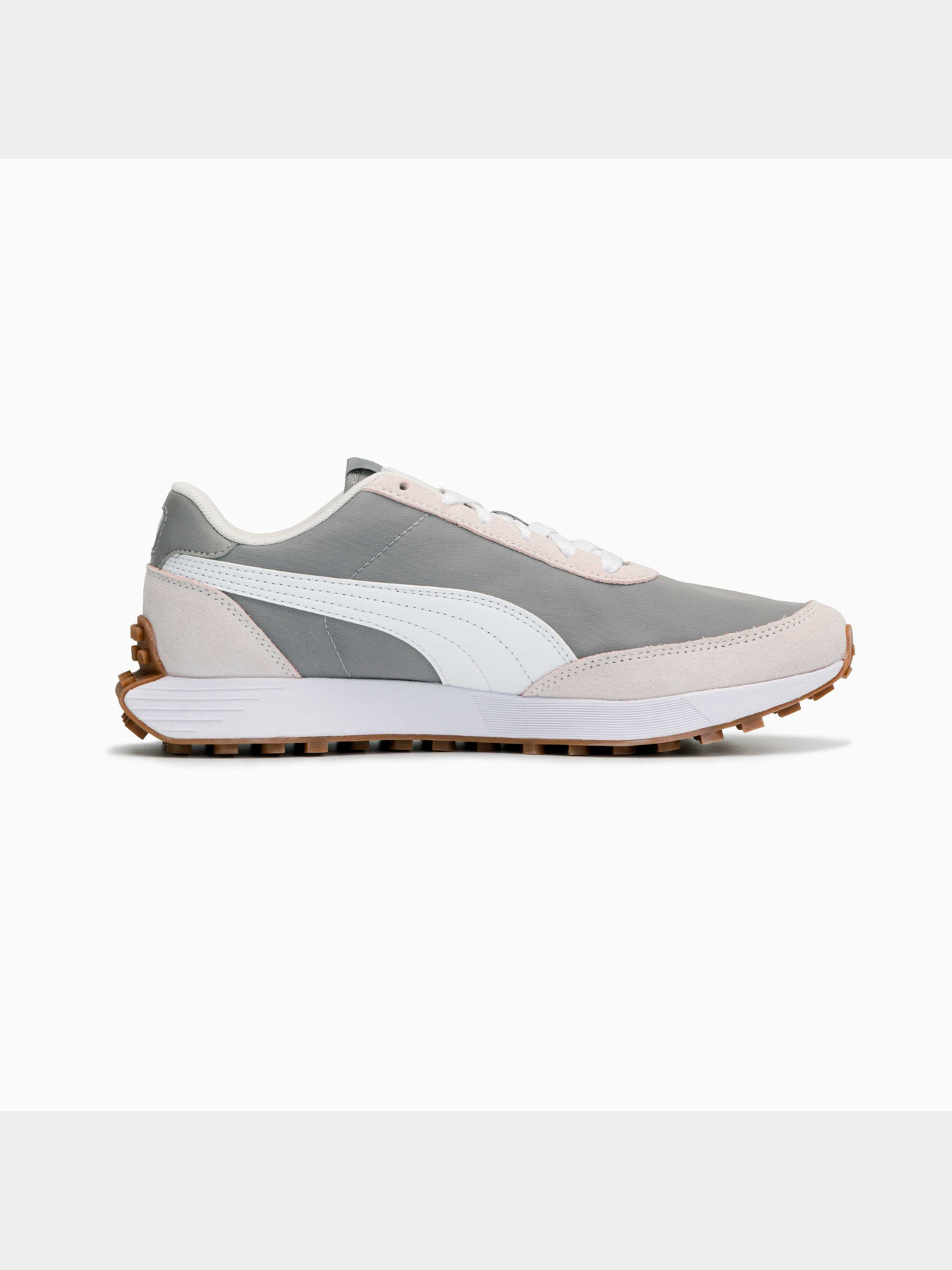 Кросівки PUMA Runtamed Lugged Classic модель 401605 Фото