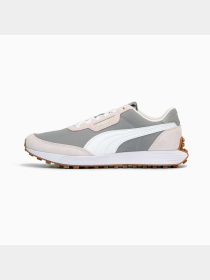 Кросівки PUMA Runtamed Lugged Classic модель 401605 Фото