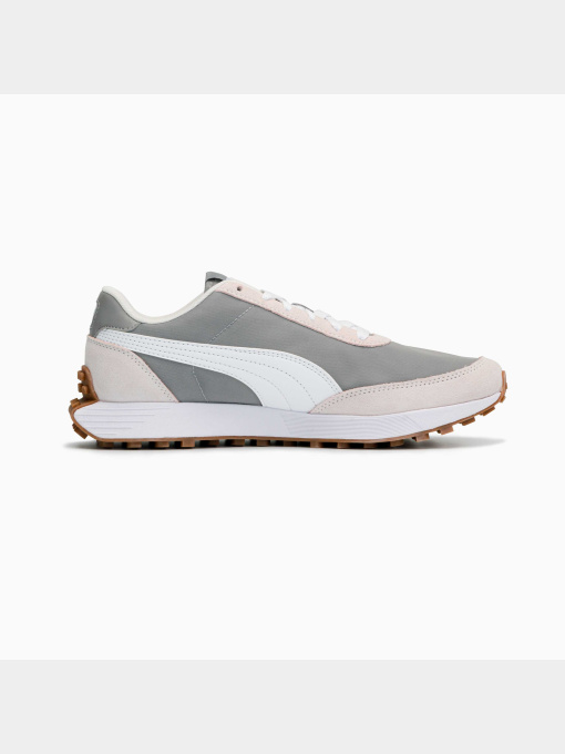 Кроссовки PUMA Runtamed Lugged Classic модель 401605 Фото