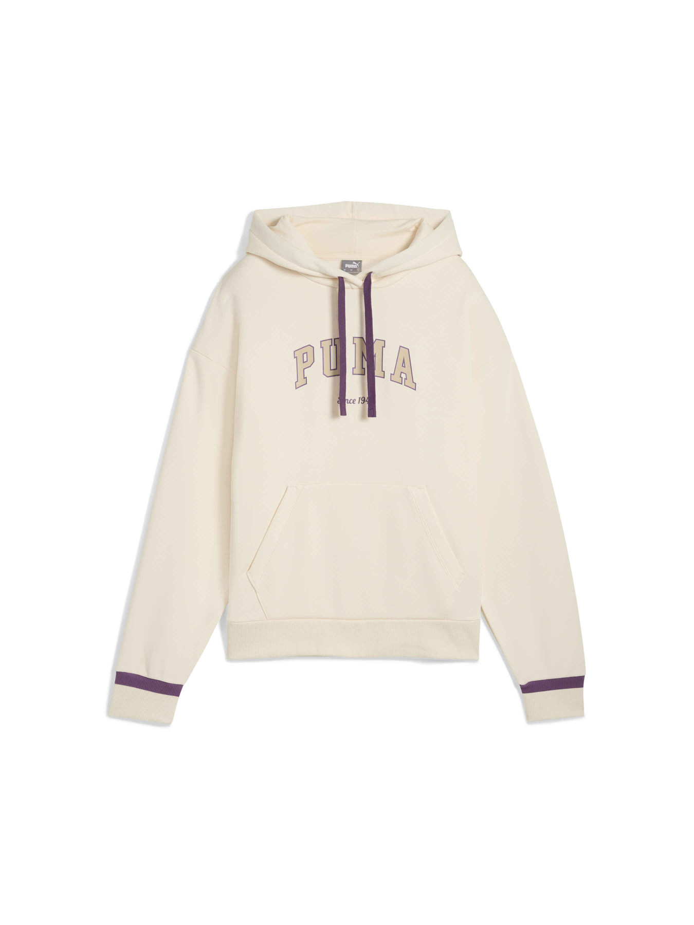 Худи PUMA Varsity 2.0 Hoodie модель 686189 Фото