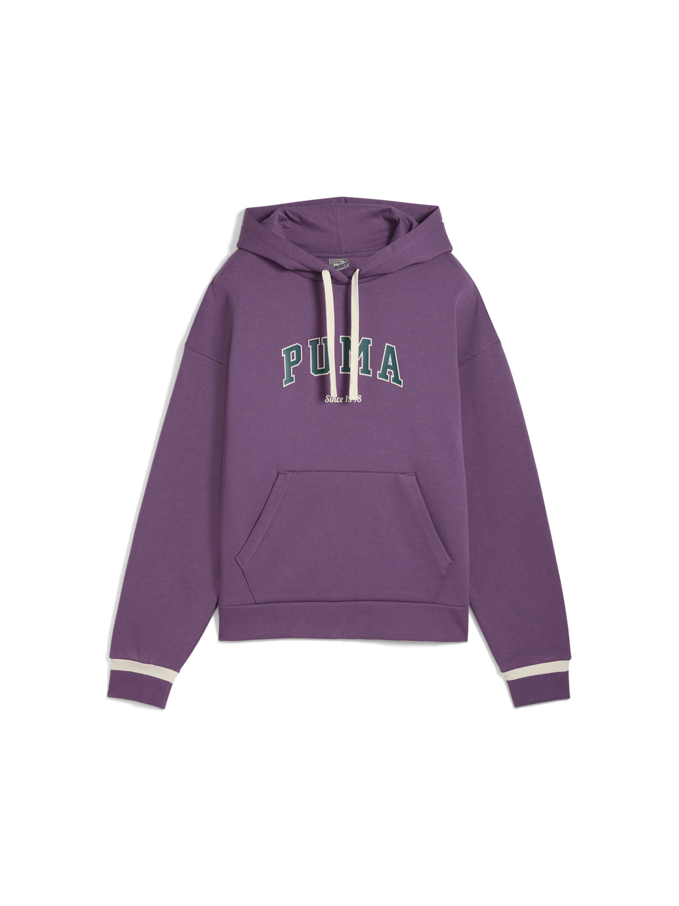 Худи PUMA Varsity 2.0 Hoodie модель 686189 Худи PUMA Varsity 2.0 Hoodie модель 686189 Фото