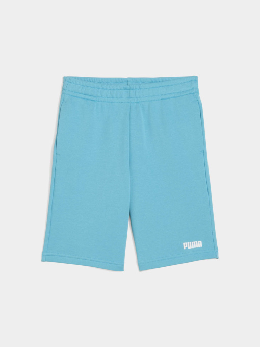 Шорты PUMA Ess Small Logo Shorts Tr B модель 688347 Фото