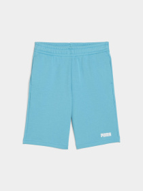 Повсякденні шорти PUMA Ess Small Logo Shorts Tr B модель 688347 Фото
