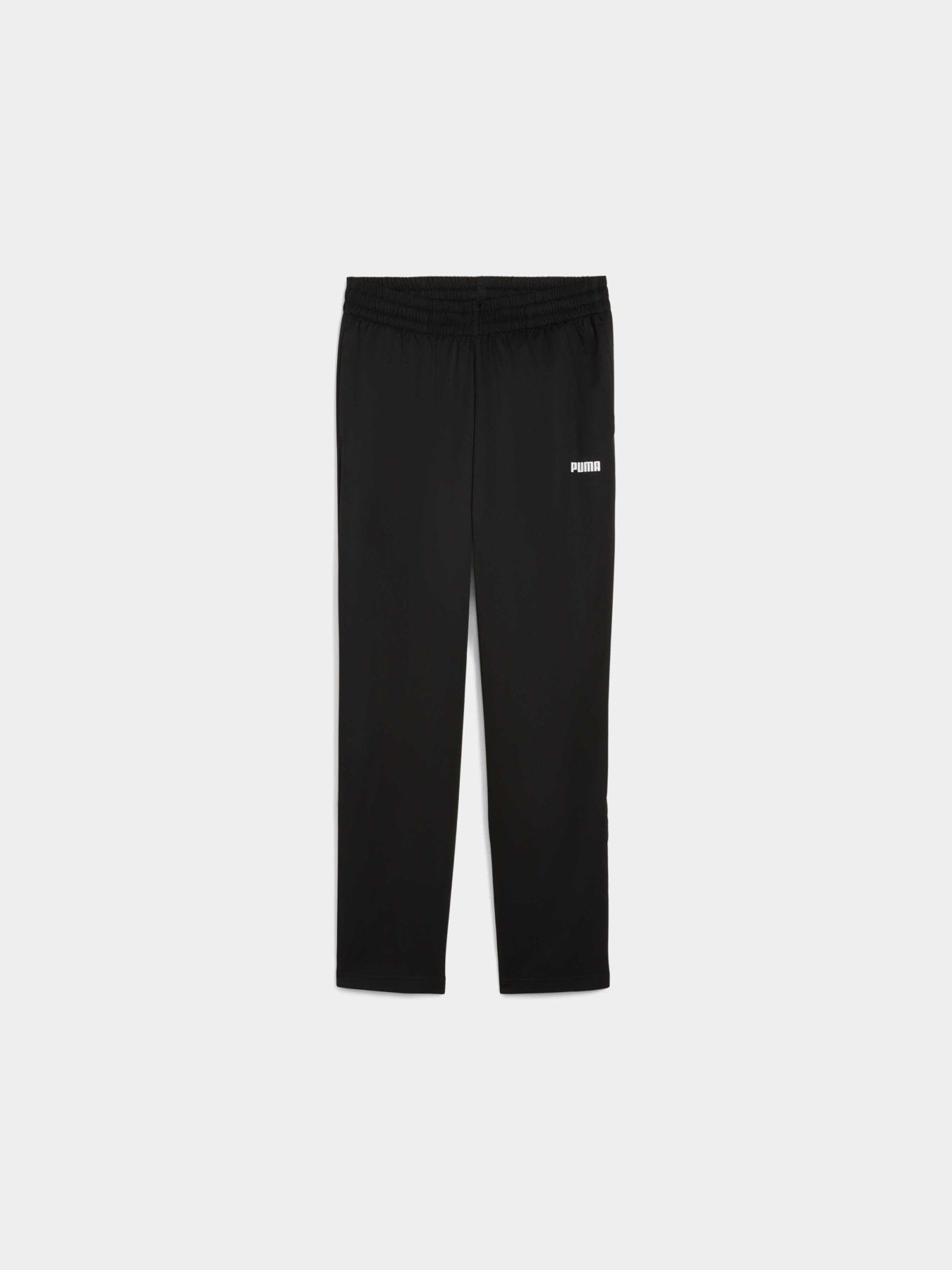 Штаны спортивные PUMA Ess Logo Woven Pants Op модель 686789 Фото