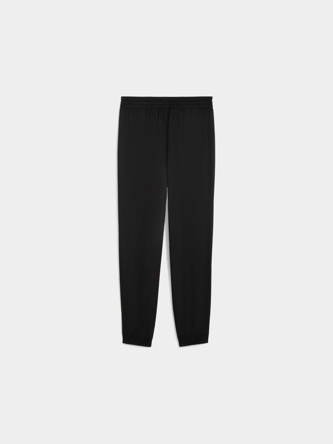 Штани спортивні PUMA Ess Logo Woven Pants Cl модель 686788 Фото