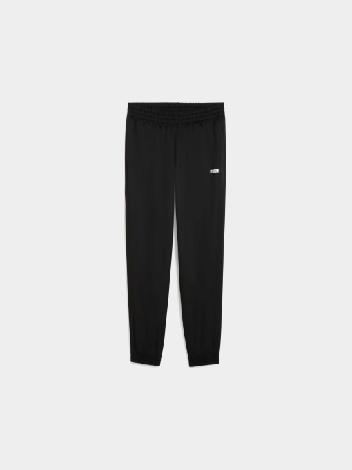 Штаны спортивные PUMA Ess Logo Woven Pants Cl модель 686788 Фото