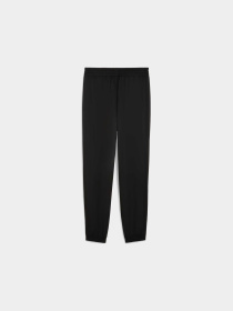 Спортивні штани PUMA Ess Logo Woven Pants Cl модель 686788 Фото