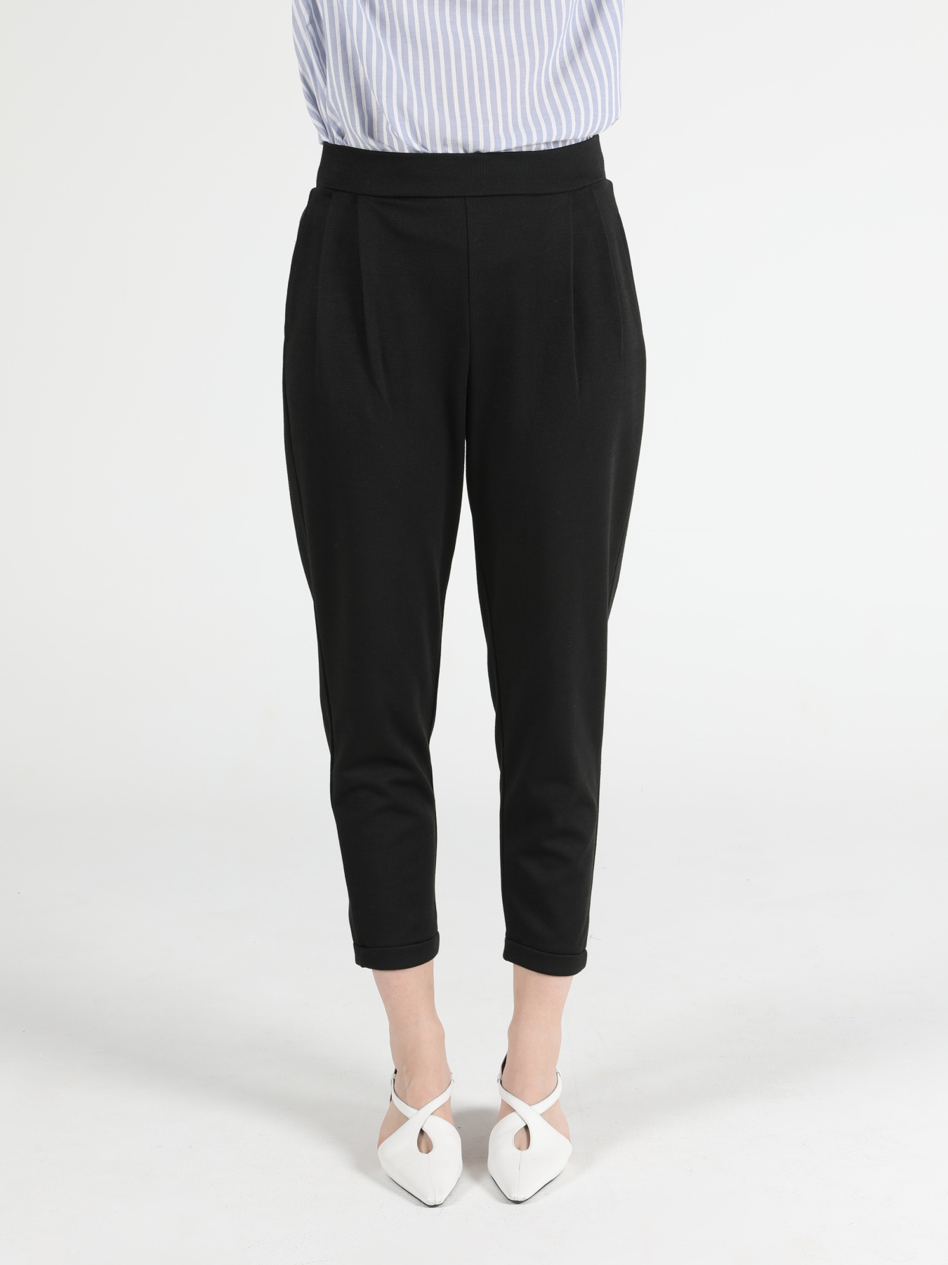 Штани спортивні Colin’s модель CL1050528_Q1.V1_BLK Фото