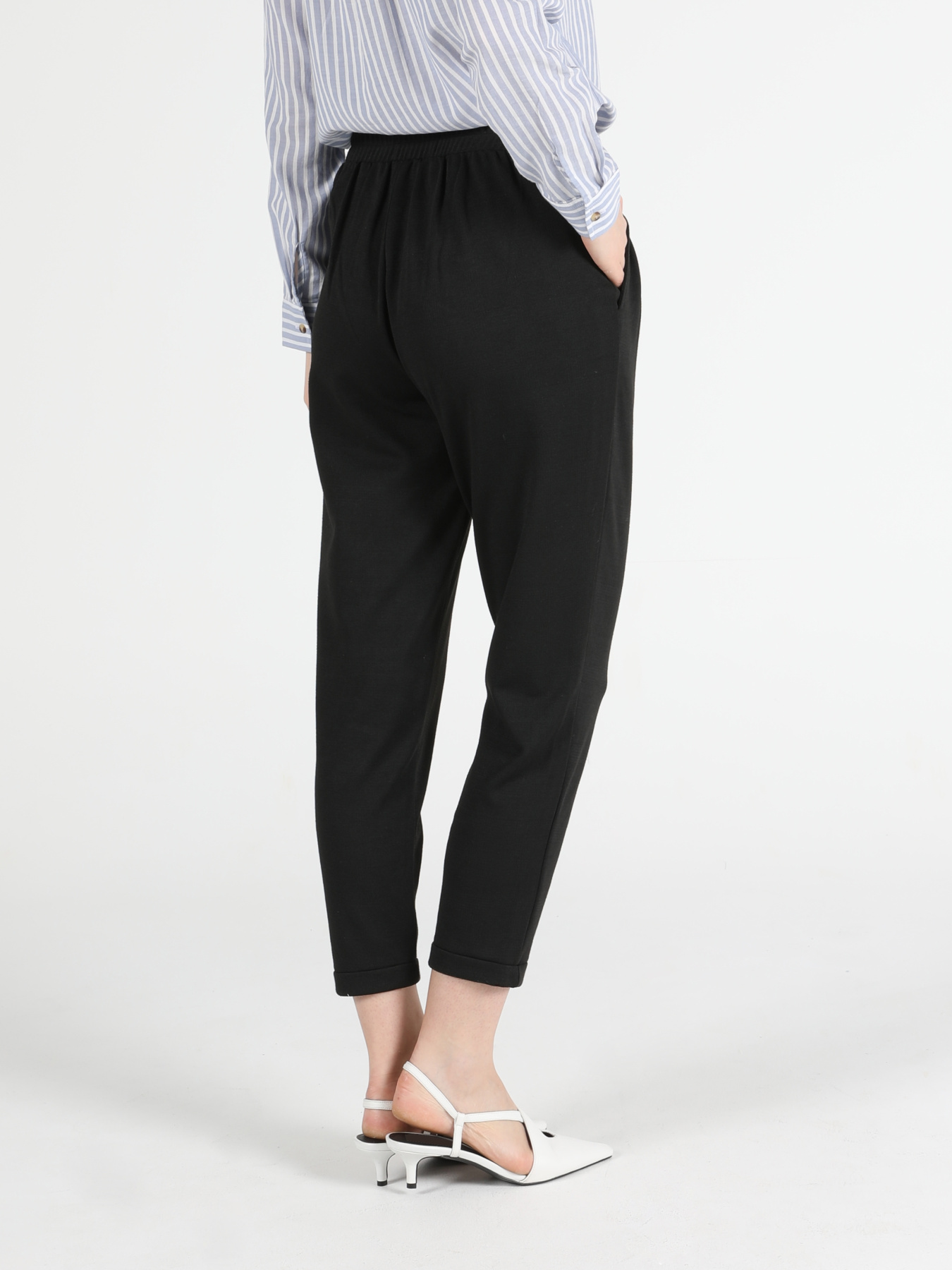 Спортивні штани Colin’s модель CL1050528_Q1.V1_BLK Фото