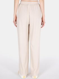 Брюки палаццо Colin’s модель CL1073410_Q1.V1_BEI Фото