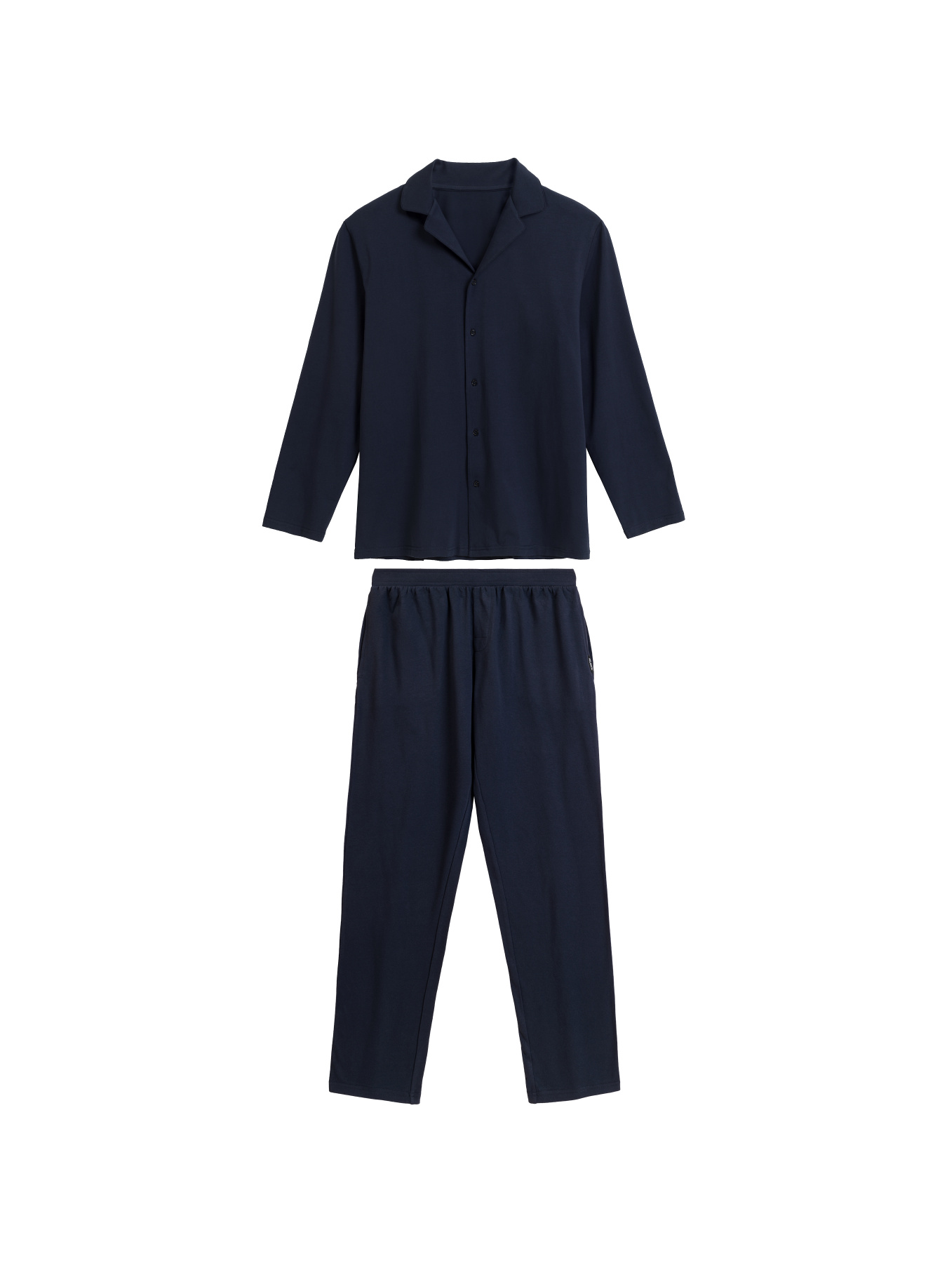 Пижама Atlantic модель BNMP-001 Фото