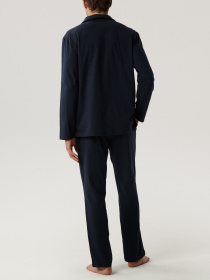 Пижама Atlantic модель BNMP-001 Фото