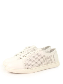 Кеды низкие It-girl модель 0153-Z Фото