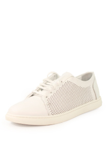 Кеды низкие It-girl модель 0153-Z Фото