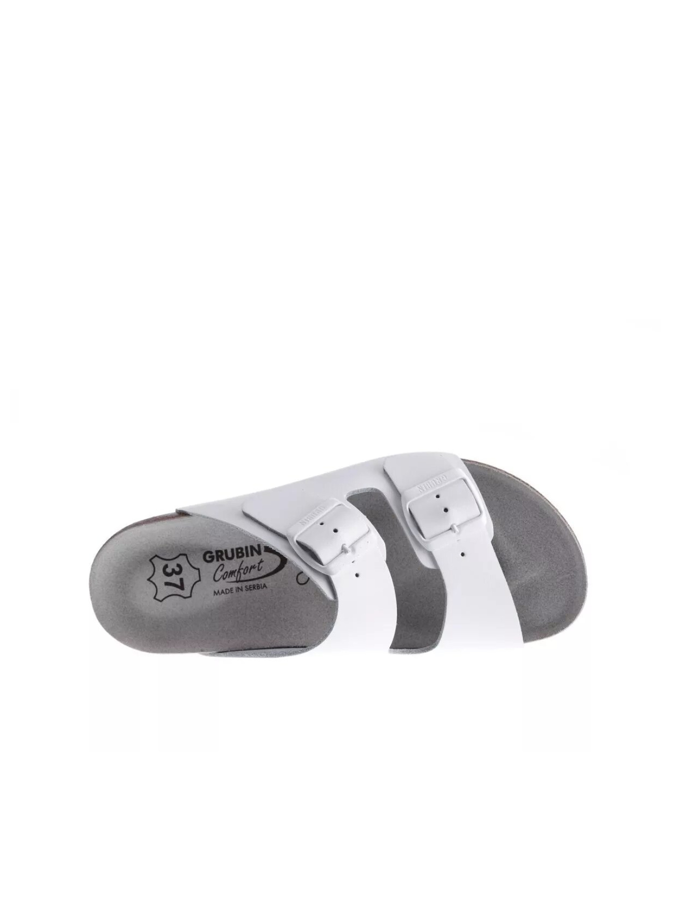 Шлепанцы Grubin модель gr-263365 Фото
