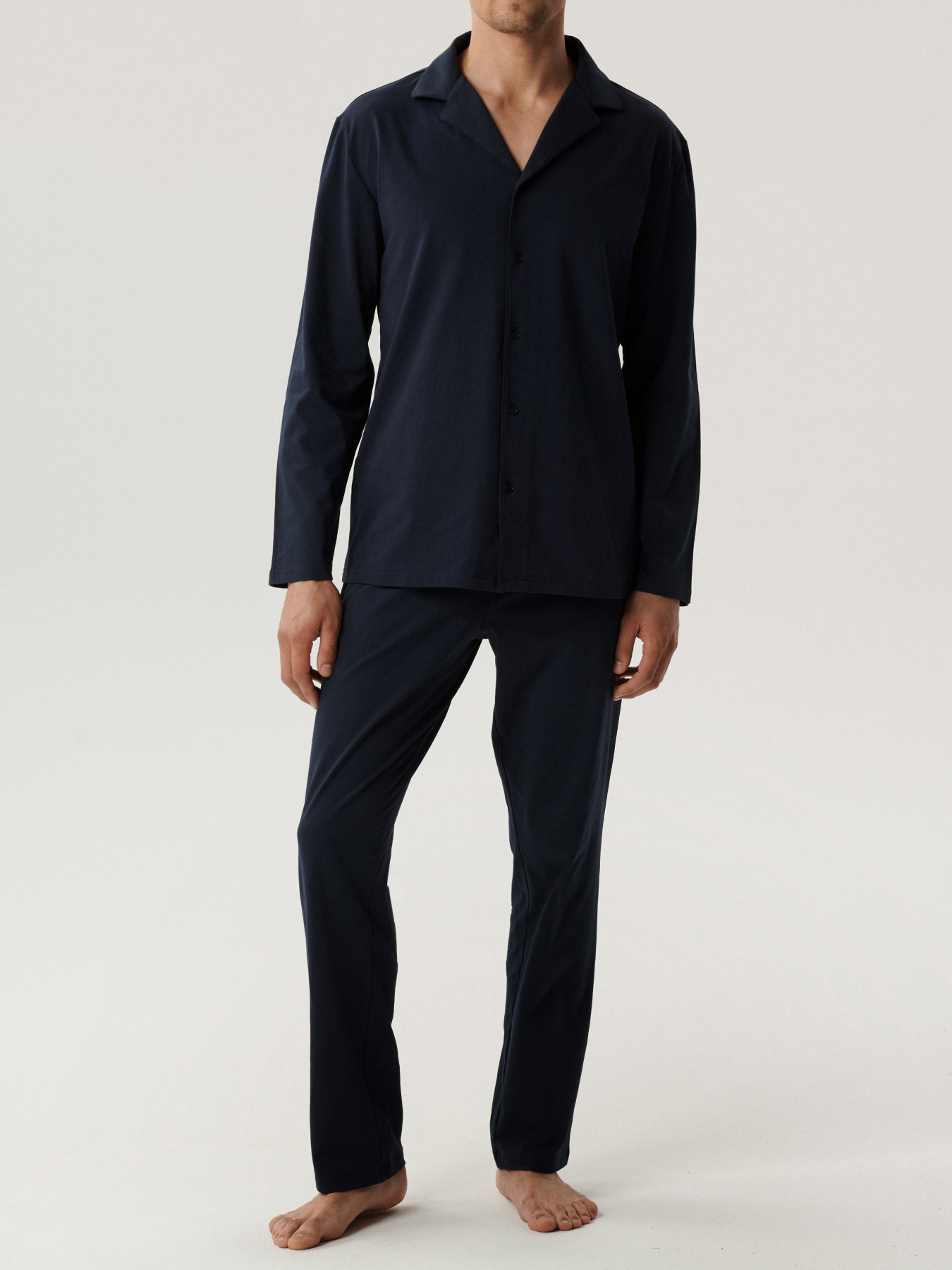 Пижама Atlantic модель BNMP-001_GRF Фото