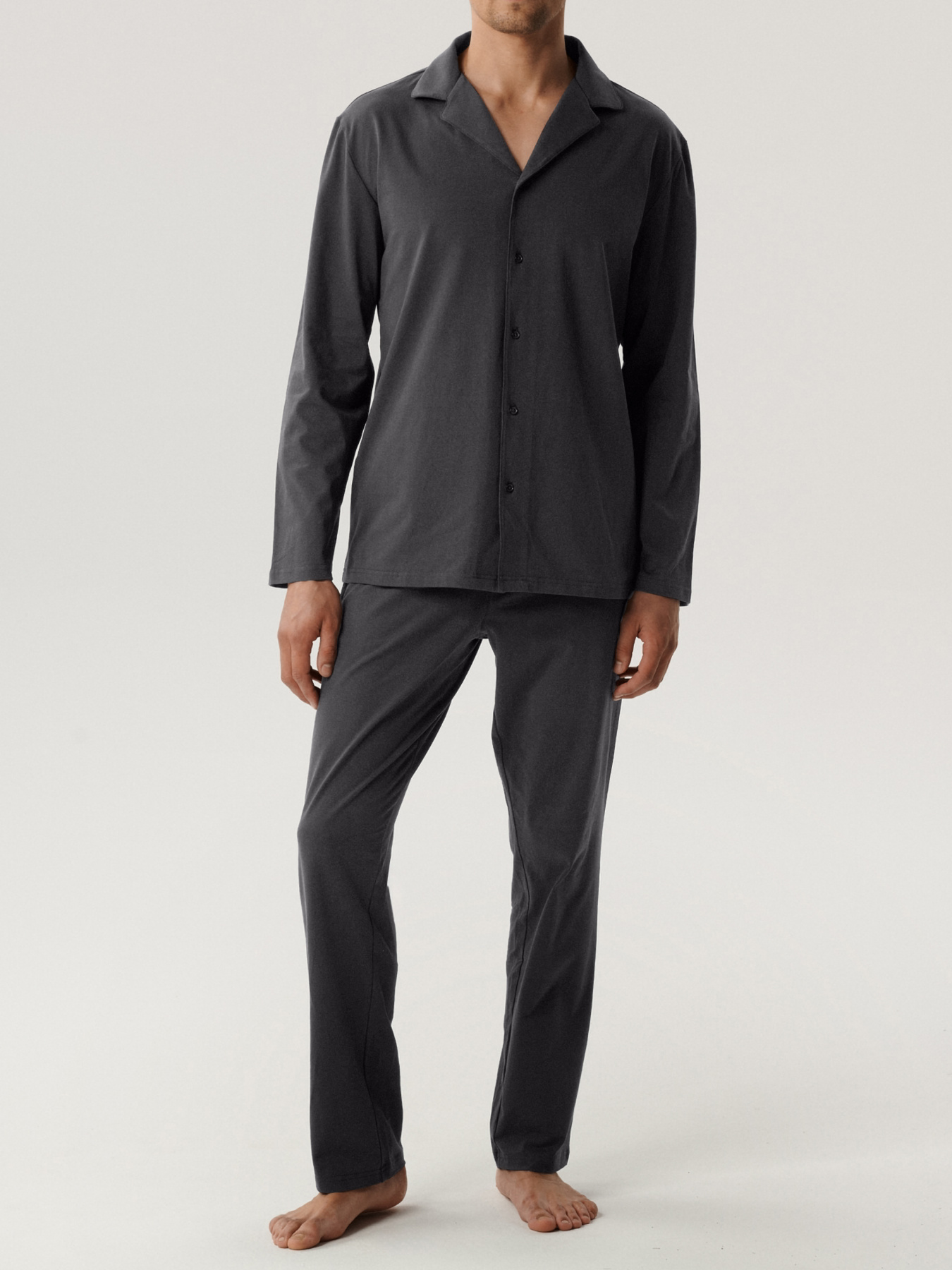 Піжама Atlantic модель BNMP-001_GRF Піжама Atlantic модель BNMP-001_GRF Фото