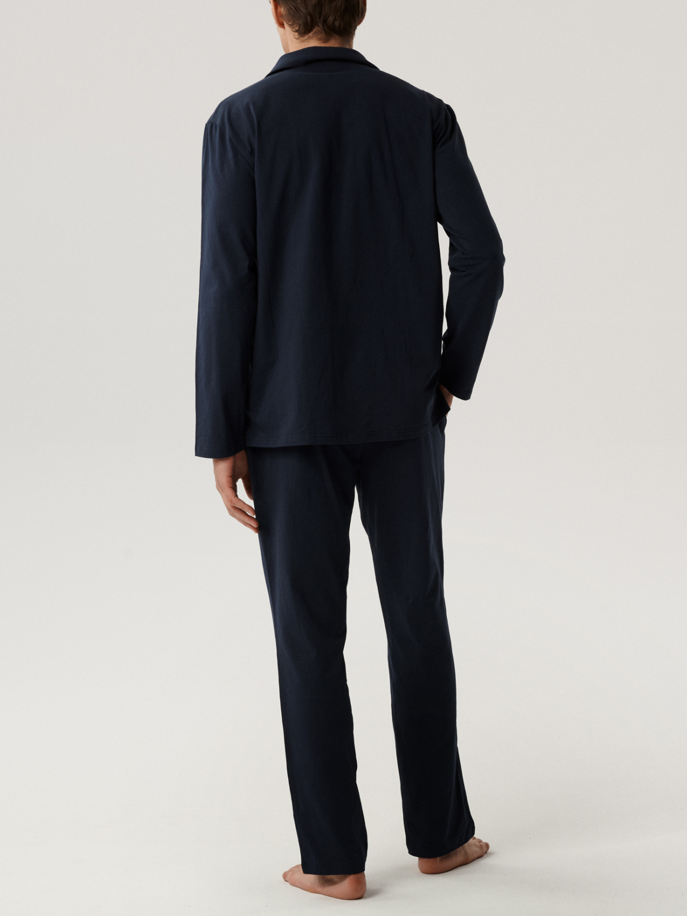 Пижама Atlantic модель BNMP-001_GRF Фото