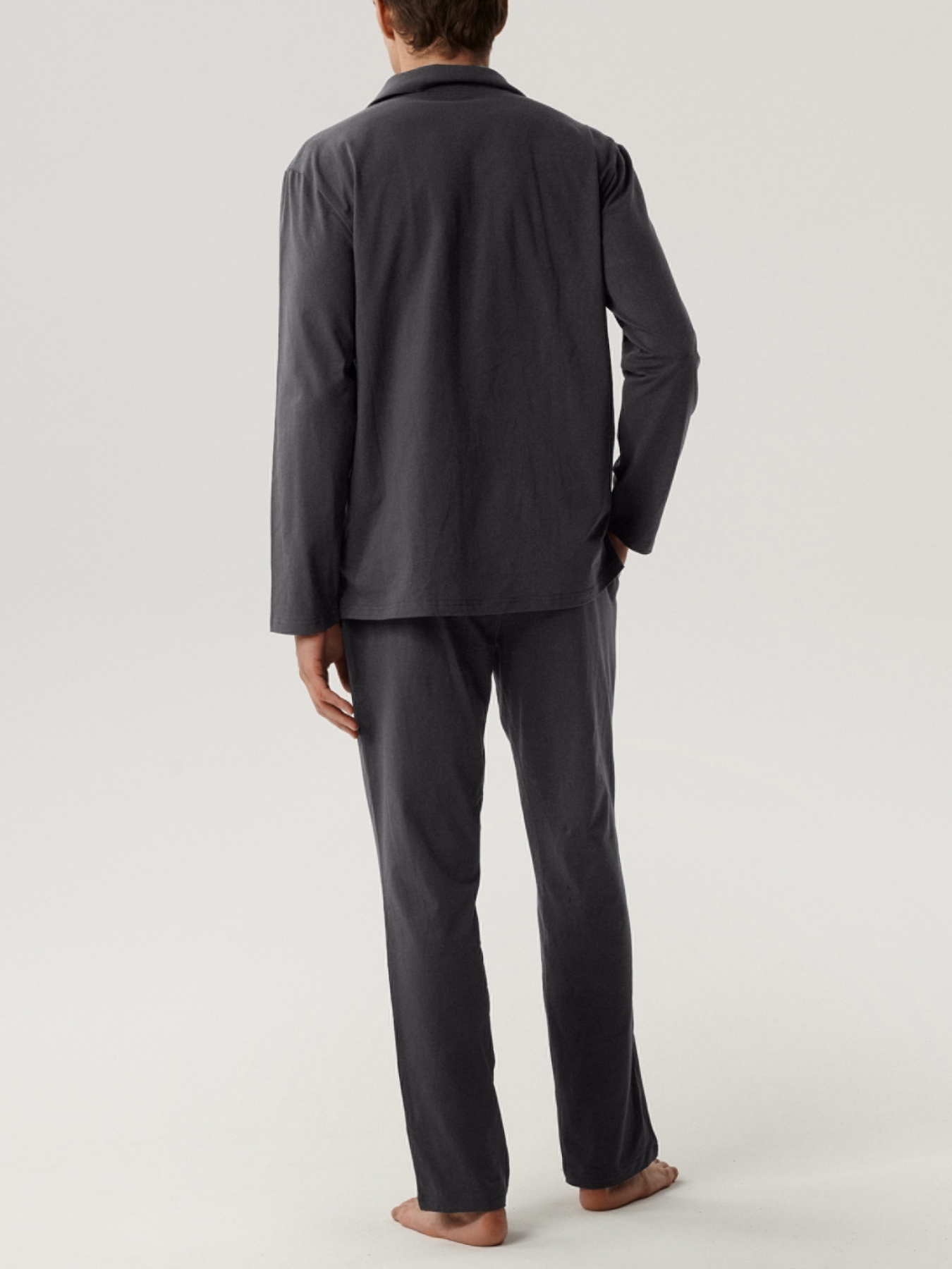 Піжама Atlantic модель BNMP-001_GRF Піжама Atlantic модель BNMP-001_GRF Фото