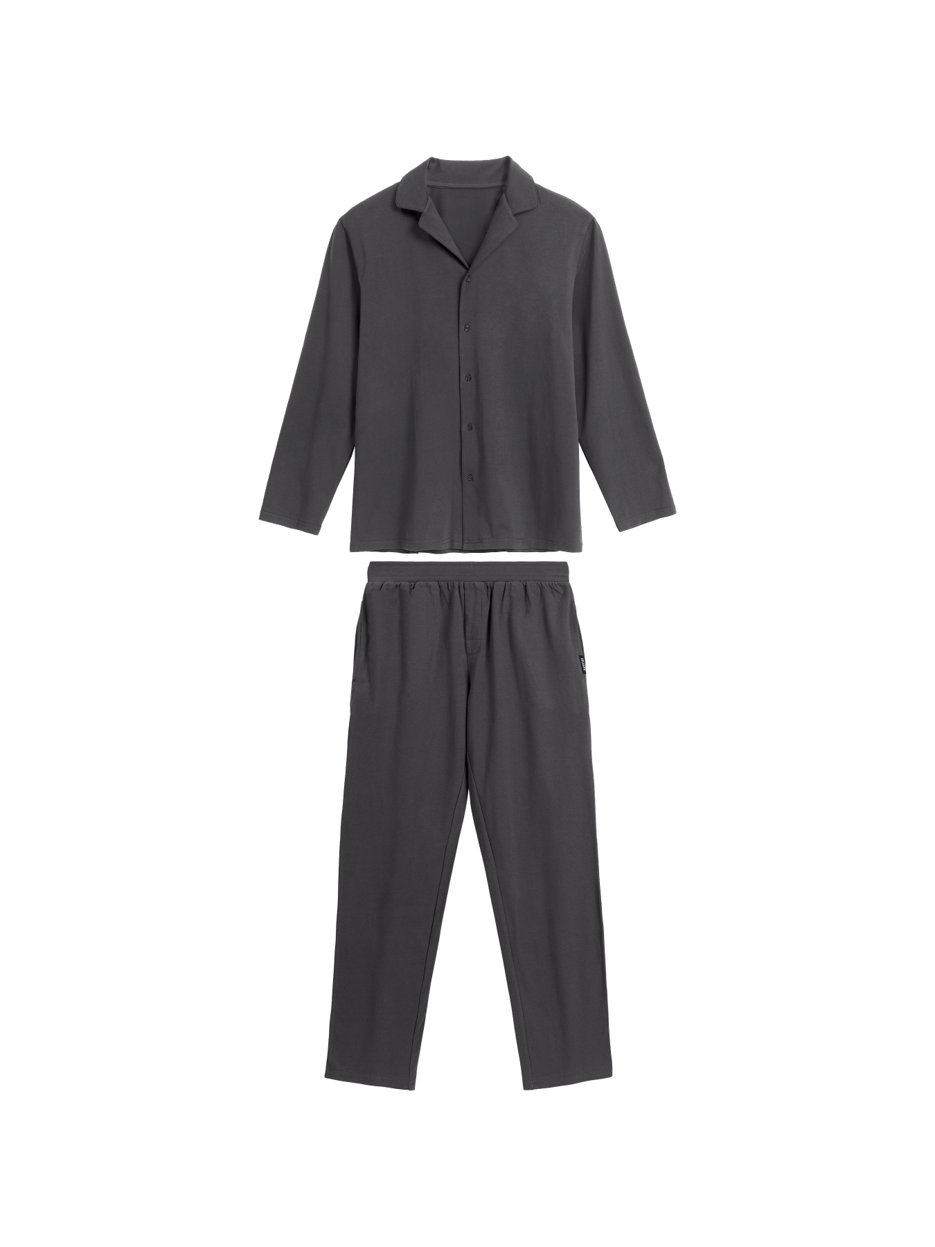 Піжама Atlantic модель BNMP-001_GRF Піжама Atlantic модель BNMP-001_GRF Фото