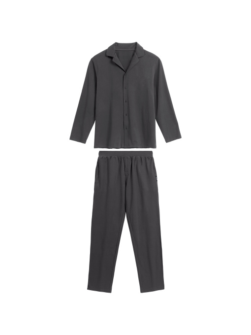 Пижама Atlantic модель BNMP-001_GRF Фото